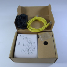F412 EPON ONU 2FE+1POTS 百兆光纤猫