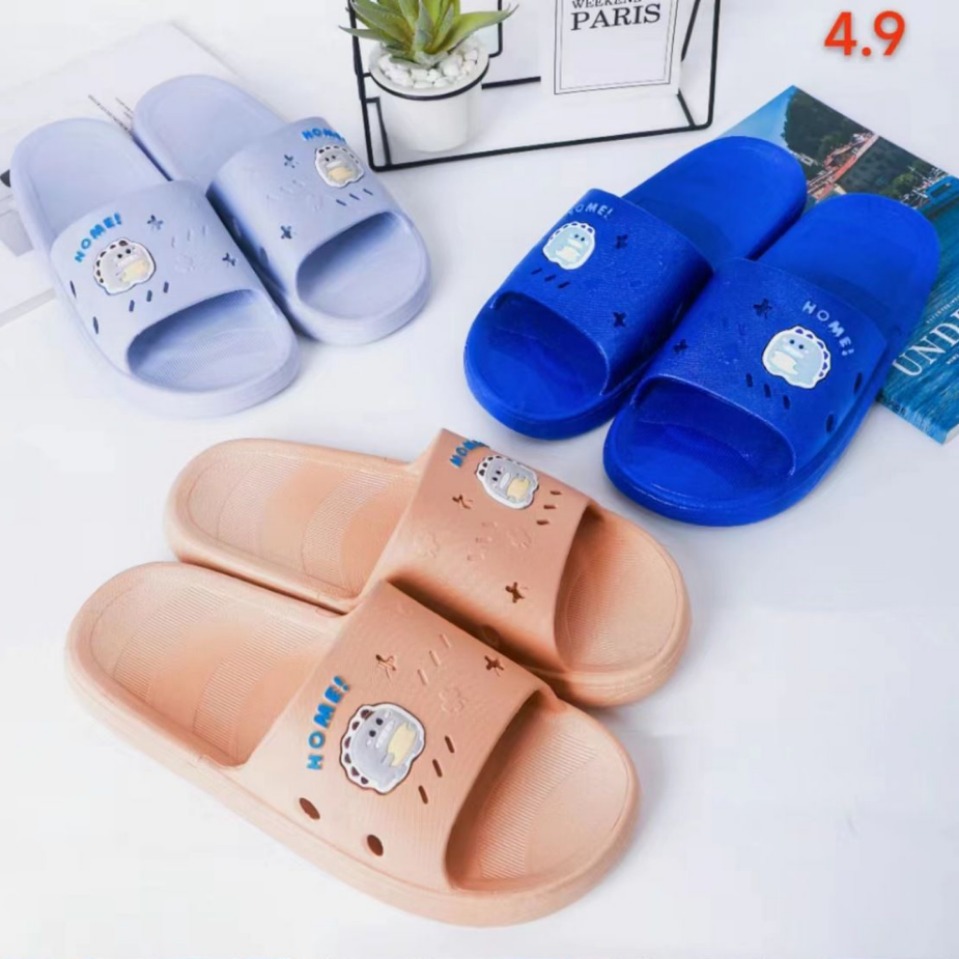 男士拖鞋颜色:具体款式颜色请看图尺码:40-45双码包装