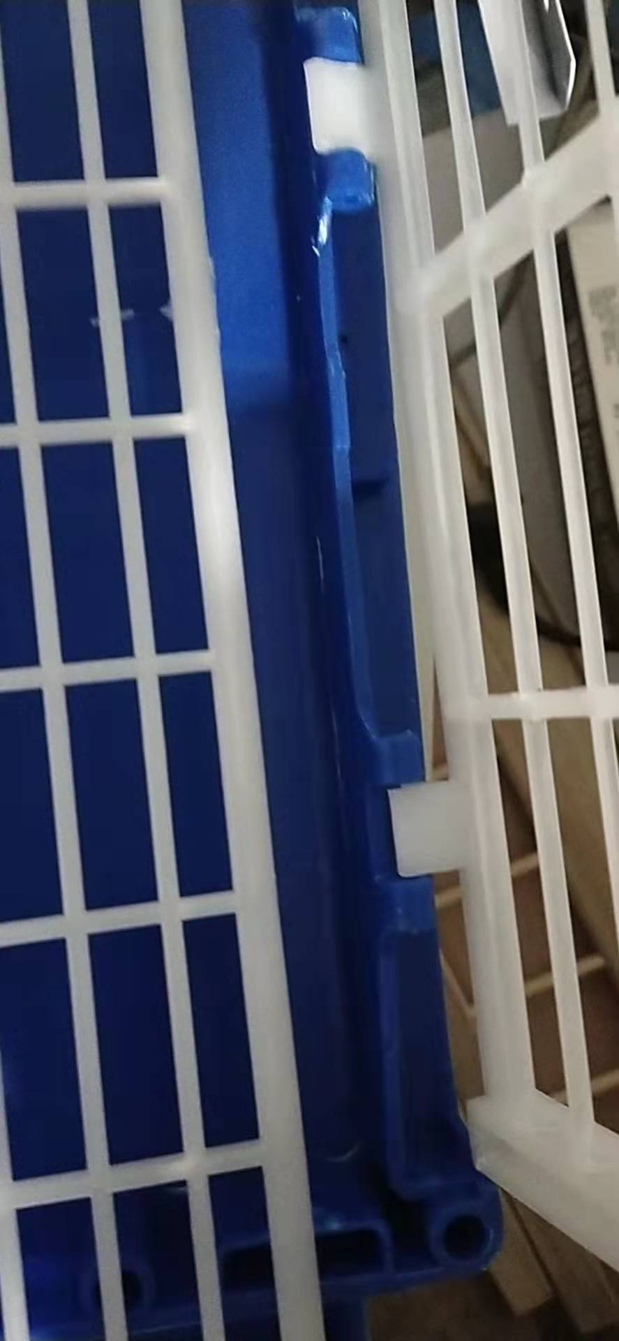 信赛鸽用品用具鸽子笼塑料放飞笼训放笼报道笼集鸽笼训鸽笼包邮批