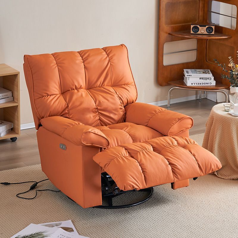 头等太空沙发多功能电动休闲可躺摇椅懒人客厅云朵轻奢电脑沙发-