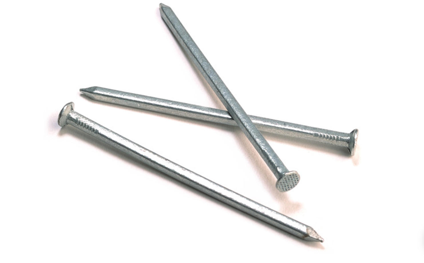 厂家批发定制 热镀锌建筑铁钉船钉 方钉 四方船钉 各种规格