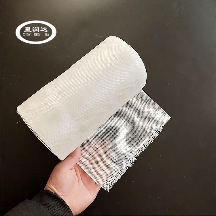 玻璃丝布玻璃纤维布耐高温管道保温防腐布阻燃隔热玻纤布屋顶防水