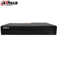 DH-NVR2108HC-HDS2大华8路网络硬盘录像机网线供电监控主机