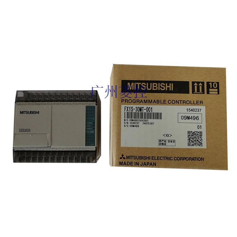 三菱fx1s-30mt-001-阿里巴巴