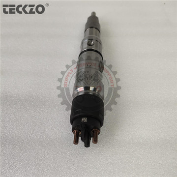 国产高质量全新发动机配件博世款喷油器0445120236-阿里巴巴