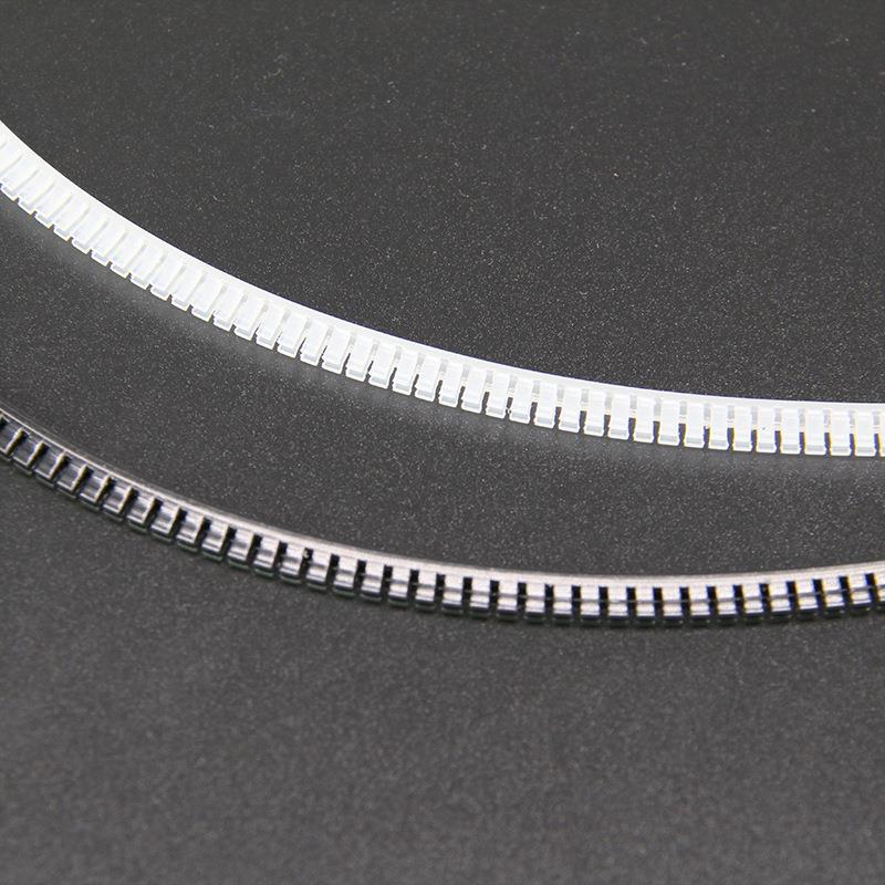 供kss自由绝缘保护套 kg-020 kg-024npe齿形护套 尼龙护线齿条