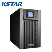 KSTAR科士达YDC9103H-B UPS电源 3KVA/2400W 72VDC长机/外置电池