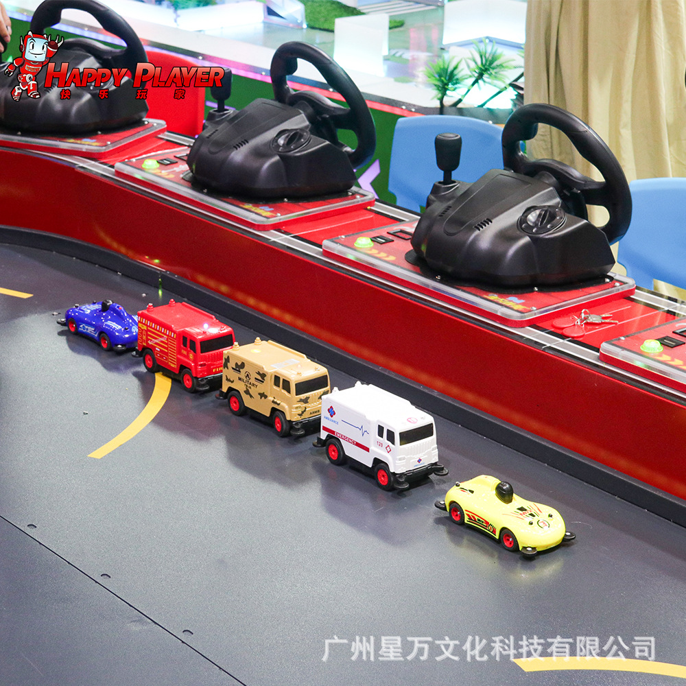 星万科技跨境遥控车漂移车灯光车儿童玩具比赛赛车奥特曼飞车