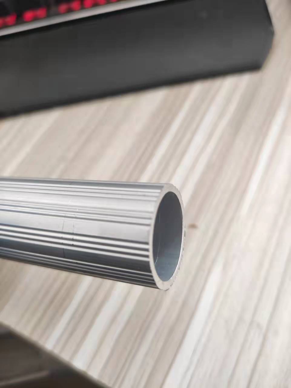 波纹铝管,铝管,波纹管,圆铝管,把手铝管,扶手铝管