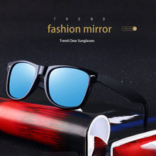 Men's Polarized Sunglasses Luxury Driving Sun Glasses For跨