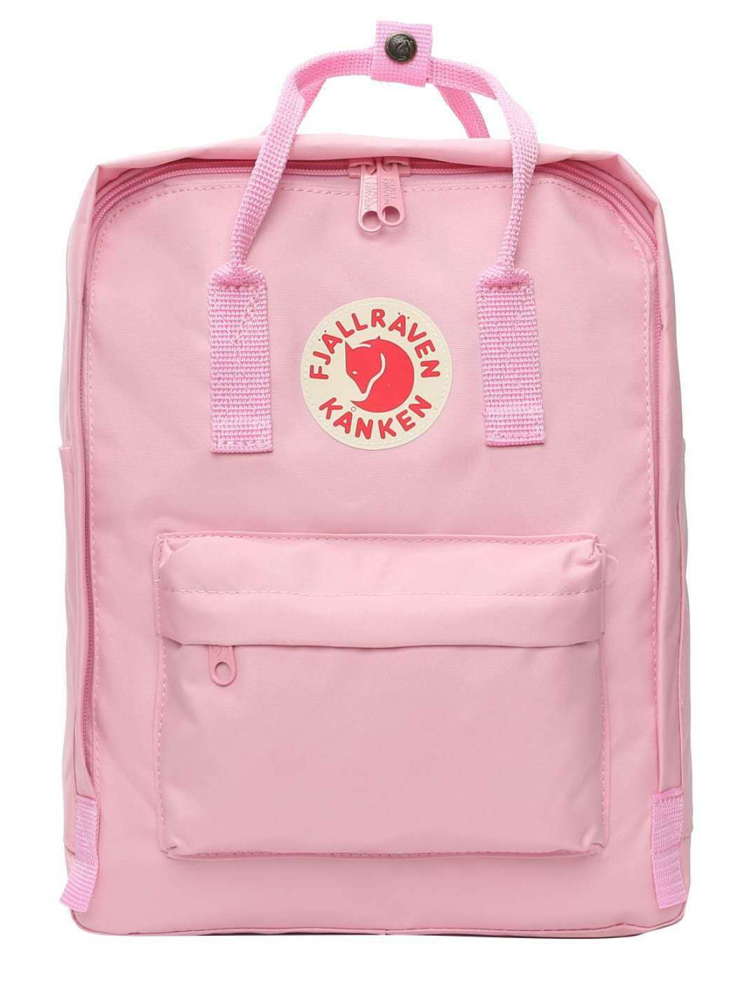 Factory Direct Sales North Pole Backpack Logo Set Fox West Student Schoolbag Computer Bag Leisure Bag Backpack