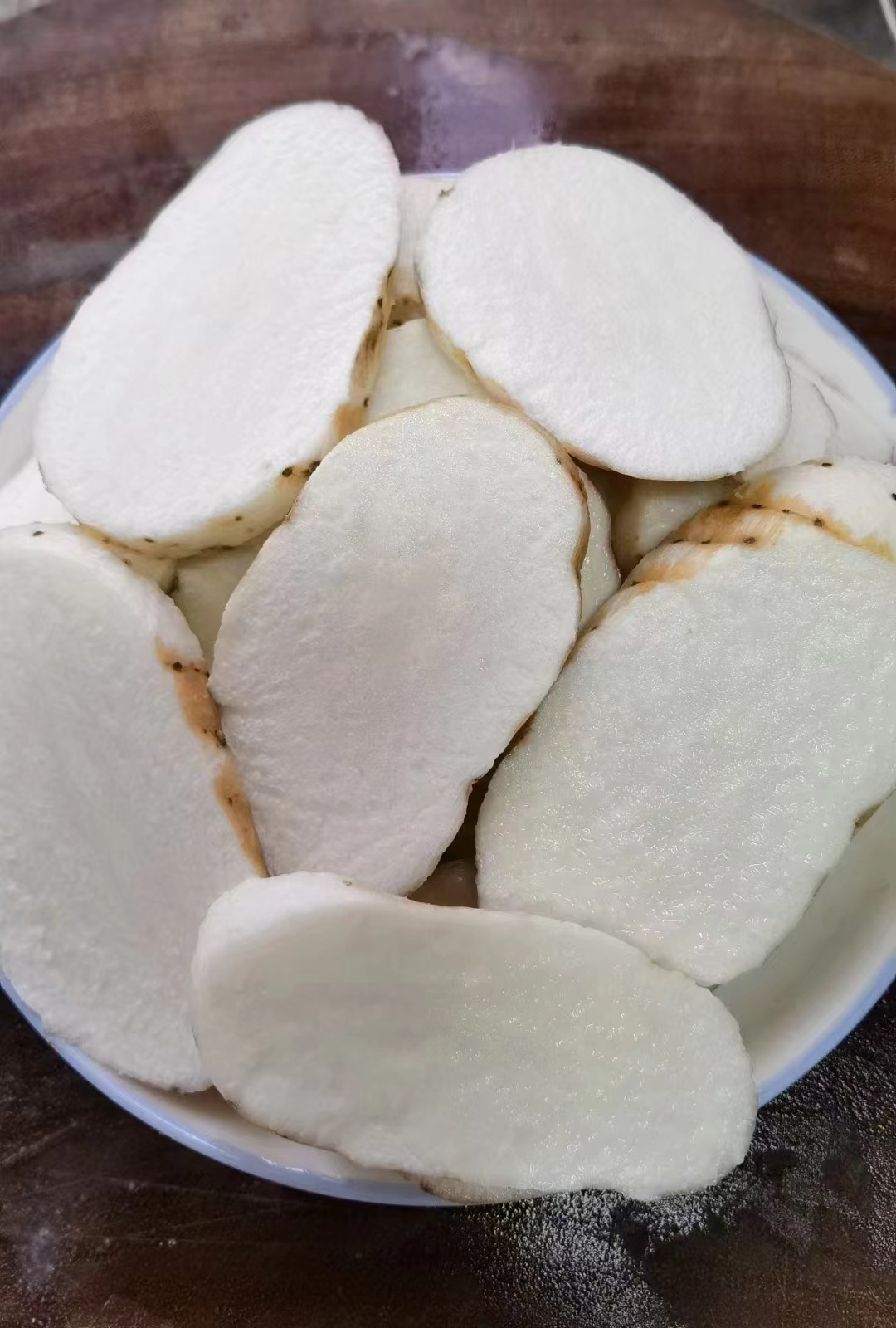 云南省昭通市彝良小草坝天麻 新鲜天麻 干货特产 小 中 大批发