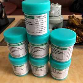 0成交0笔深圳市jf/嘉锋 有铅焊锡膏led锡膏smt贴片锡膏免洗环保锡浆