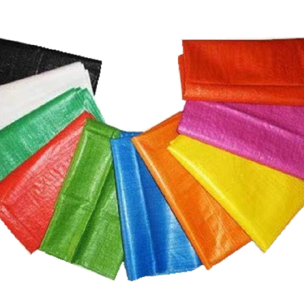 覆亮膜塑料彩色编织袋彩色防水蛇皮袋防水搬家物流自封打包袋加厚