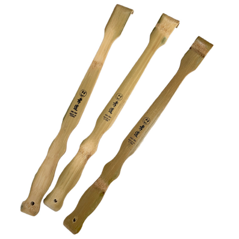 孝道痒痒耙 纯竹制不求人痒爬老头乐挠痒耙痒痒挠爪痒器2元店货源