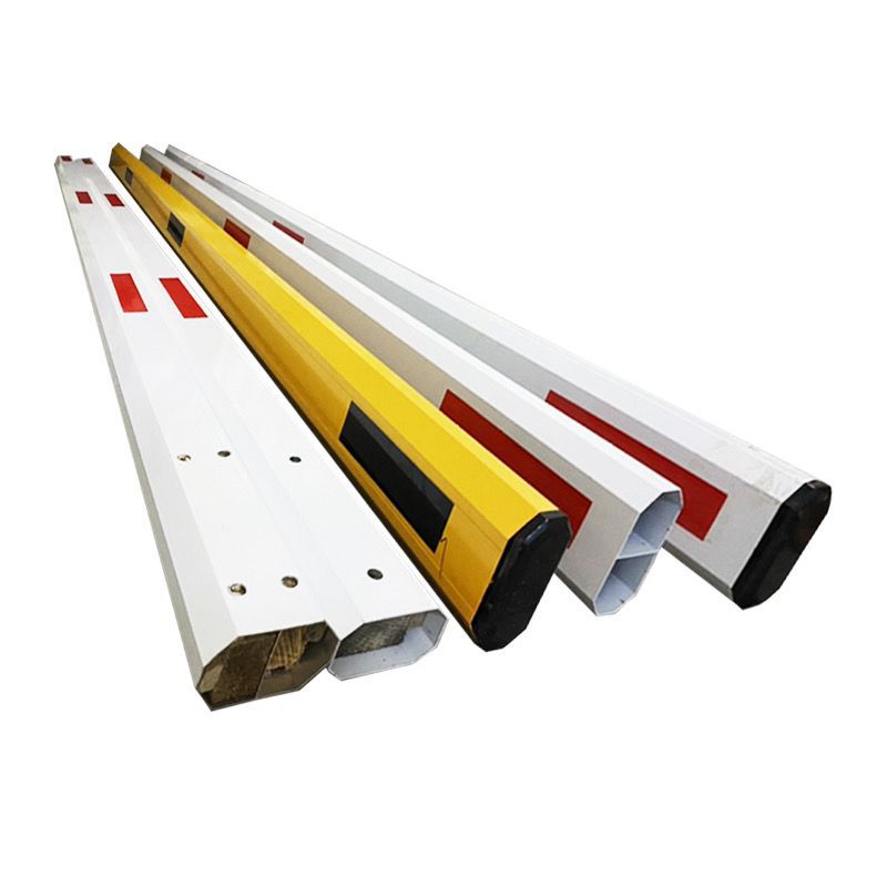 小区升降杆道闸-小区升降杆道闸厂家,品牌,图片,热帖-阿里巴巴