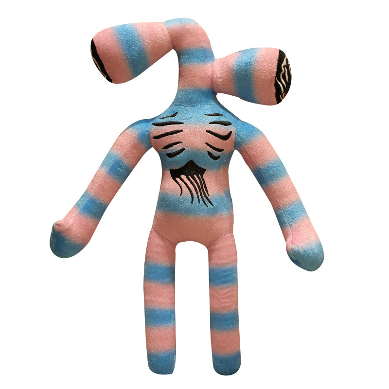 跨境黑暗使者毛绒玩具暗黑蝙蝠公仔玩偶儿童布娃娃玩偶一件代发