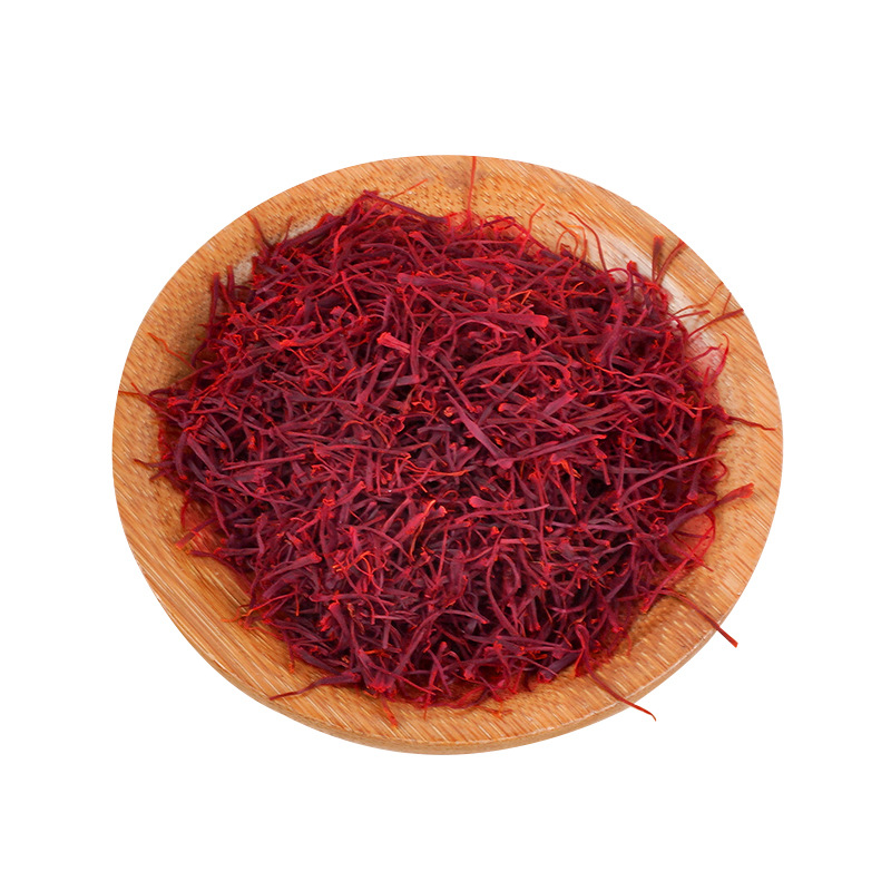 【藏红花】 散货批发伊朗长丝无黄根藏红花 产地大货批发量大从优