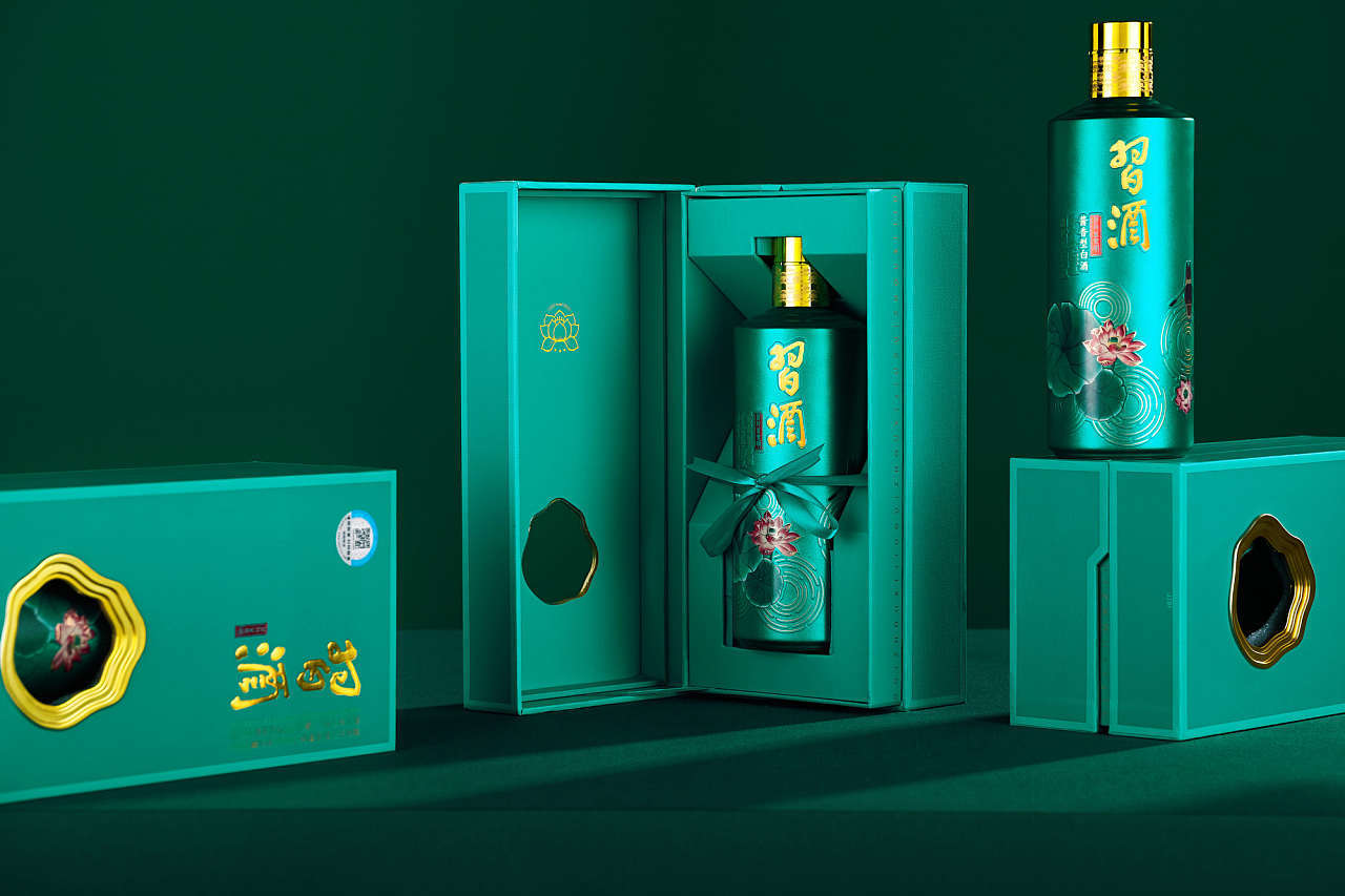 专业制作白酒礼盒贵州茅台镇白酒礼品包装盒高档酒包装礼品盒酒盒