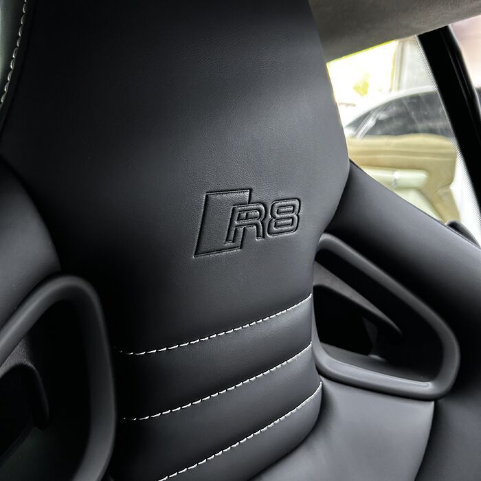 汽车座椅包皮座椅通风改装nappa alcantara翻毛皮星空顶-阿里巴巴