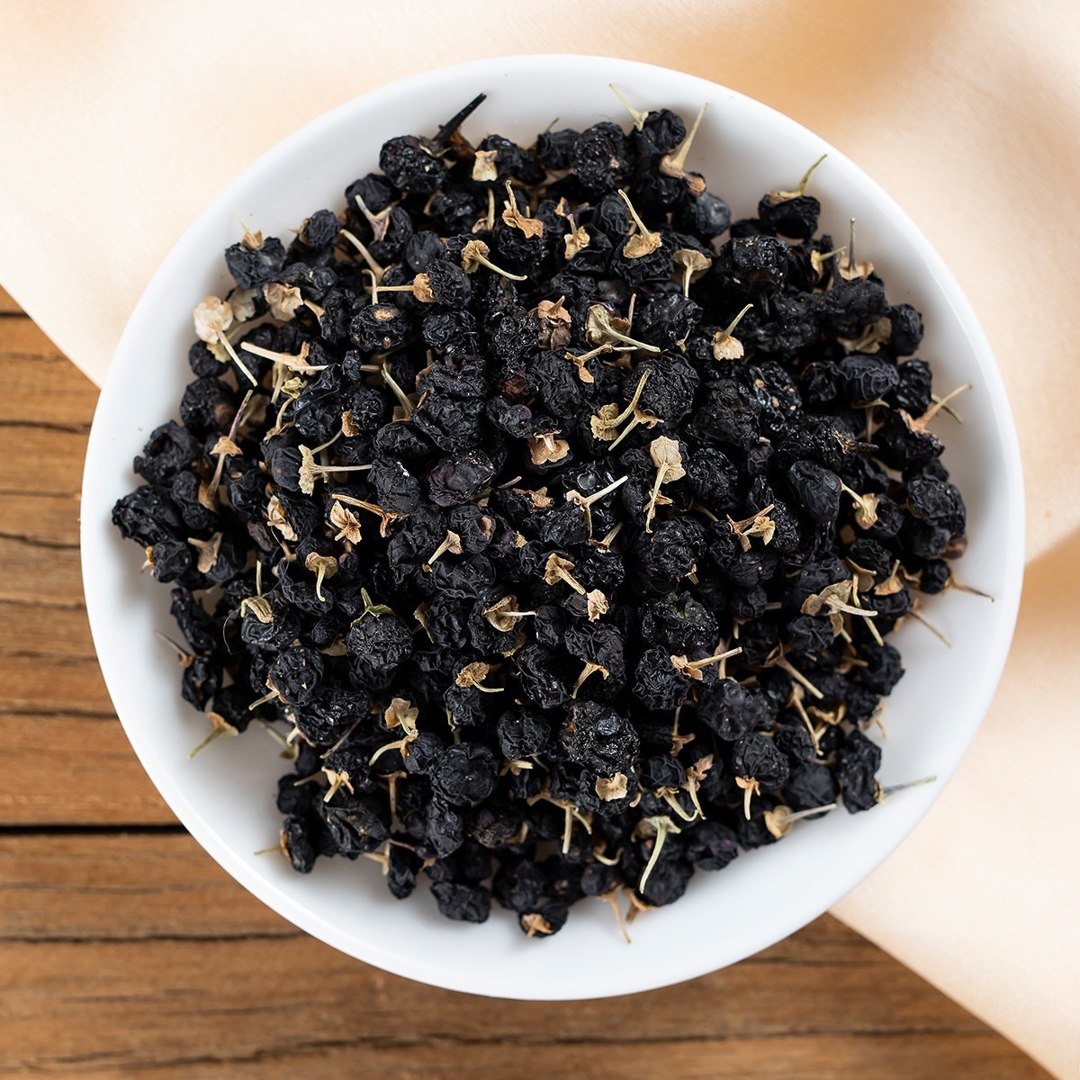 首单立减包装规格立即订购加入进货单买家服务支付方式新疆黑枸杞产地