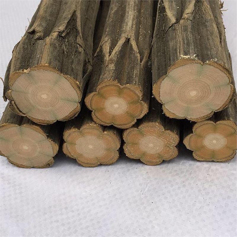 六道木降龙木棍特产摆件佛珠料原木棒手串料手工diy配饰批发-阿里巴巴