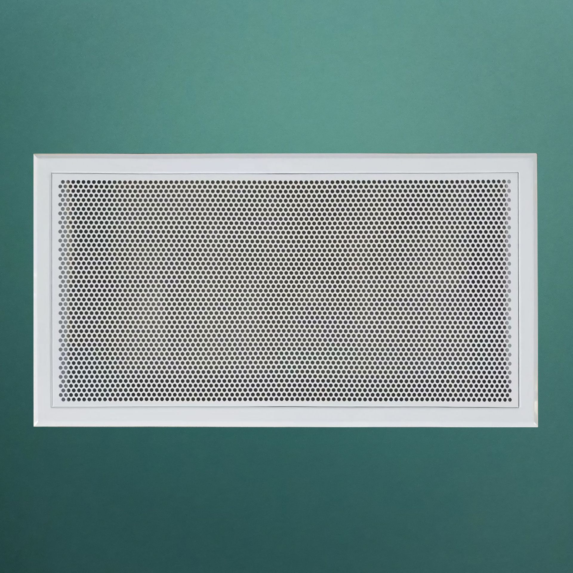 批发 装饰孔板风口均流板风口微孔送风孔板风口 孔板风口