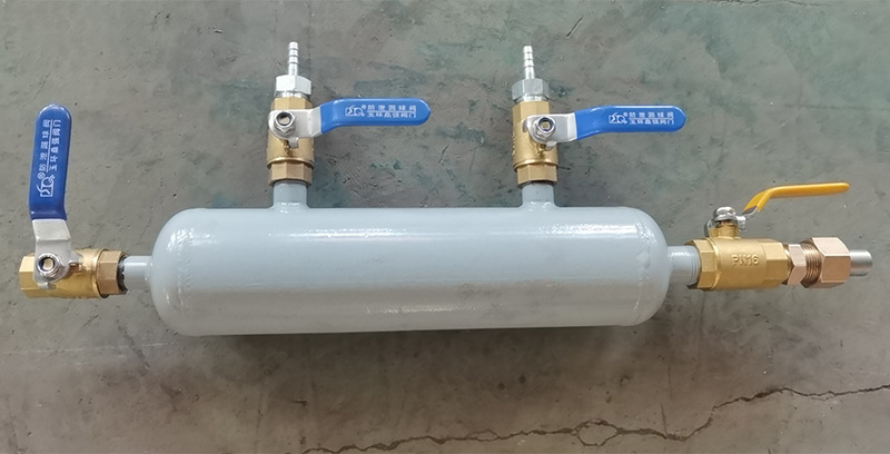 氧气集气包 各种气体集气包 厂家供应 现货批发