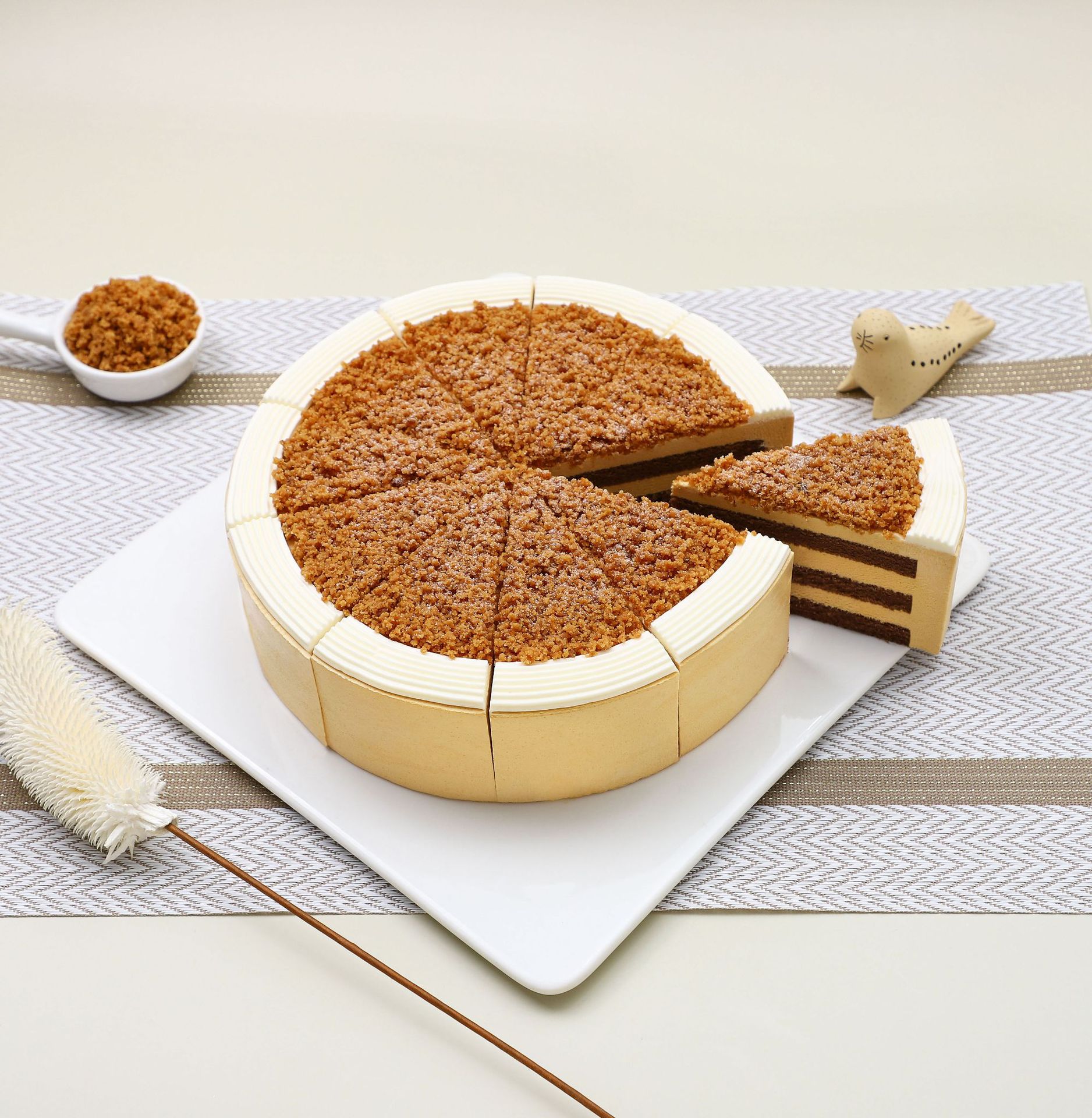 糕斯顿精品,海盐可可重芝士慕斯蛋糕,诚招全国各地代理商-阿里巴巴