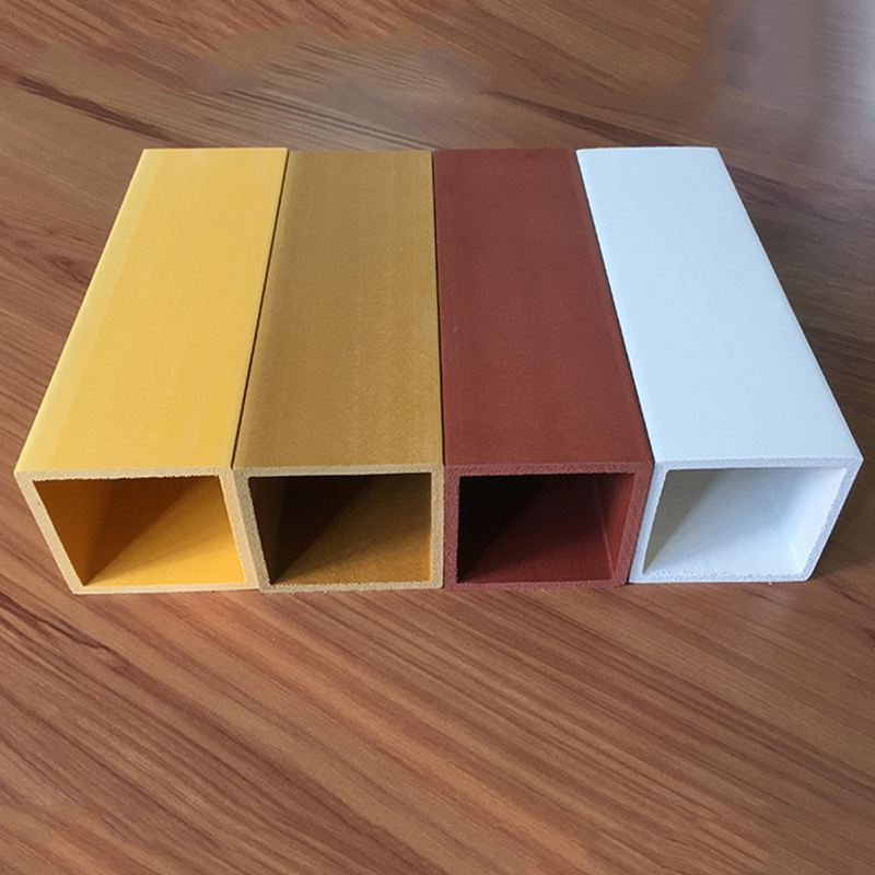 生态木方通方木方条隔断立柱假梁天花吊顶玄关客厅绿可木pvc装饰