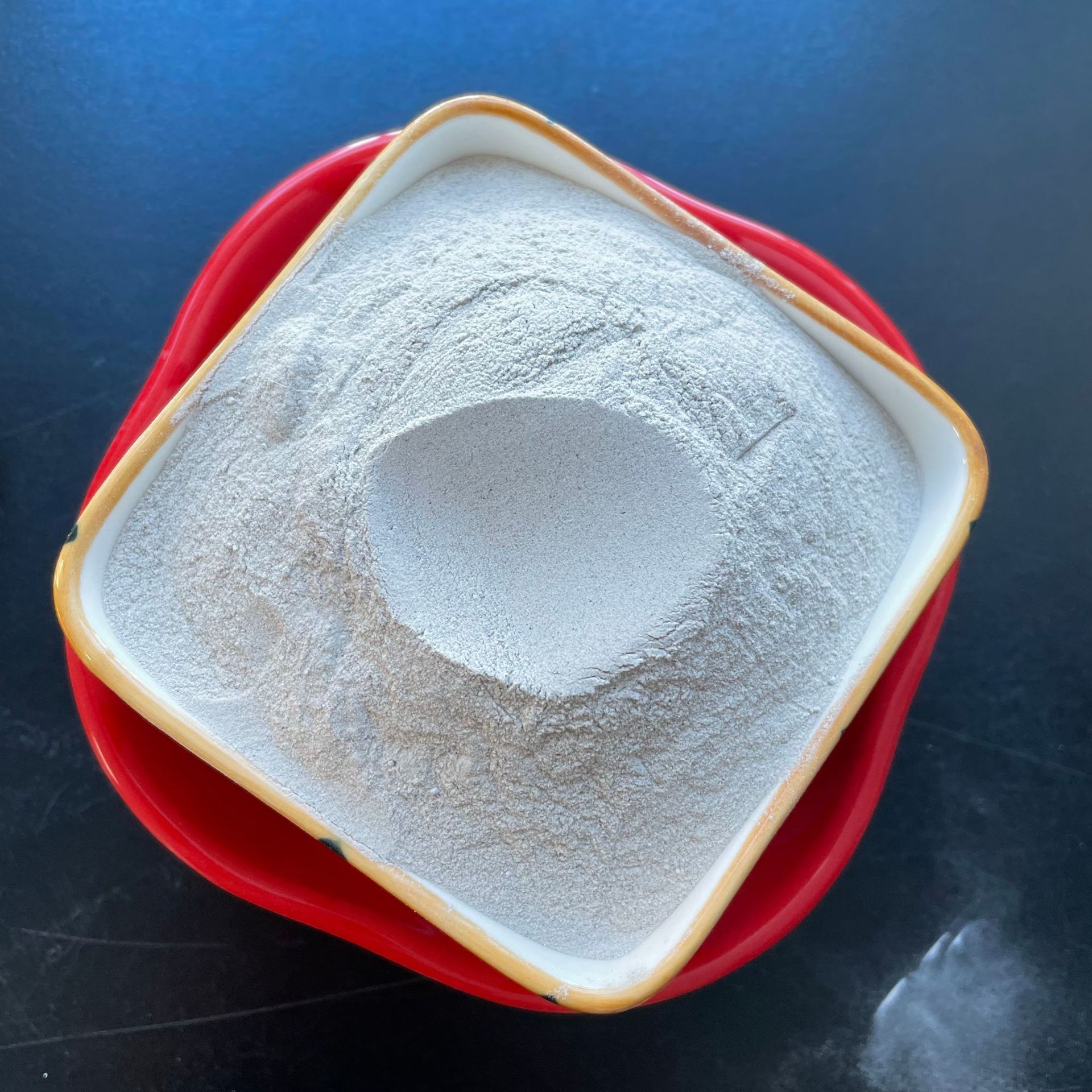 供应冶金陶瓷白色工业级99氟化钙  钢厂冶炼用97 98含量萤石粉