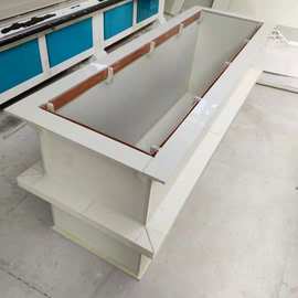 厂家供应电镀酸洗酸碱槽电解槽电镀槽厂家供应可定制