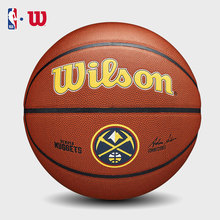 库里签名,斯伯丁篮球,勇士队队徽,标准7号球,全新未拆膜,保_阿里巴巴