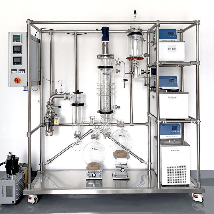 0成交0件源头供应低温蒸馏废液处理设备 工业有机废水处理设备 废液