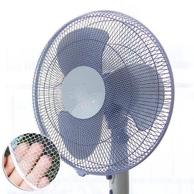 Dust Cover Protection Fan Cover Fan Cover Dust Cover Fan Cover