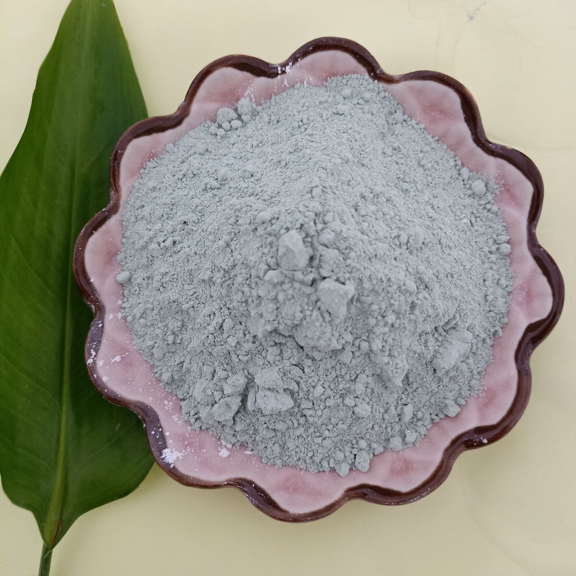 玉川供应污水处理用沸石粉 土壤改良用200目沸石粉 沸石粉含量