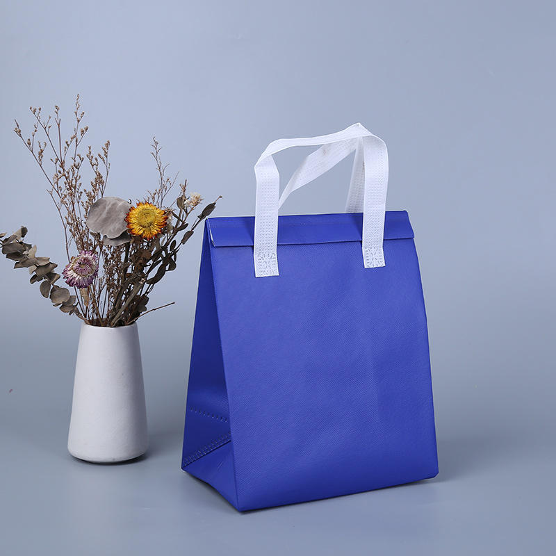 外卖餐饮包装最新价格行情查询-三角一次性食品包装打包袋纸袋