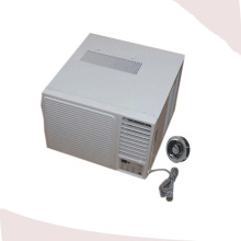 出口巴哈马 18000btu air conditioner 免安装窗式空调一体机