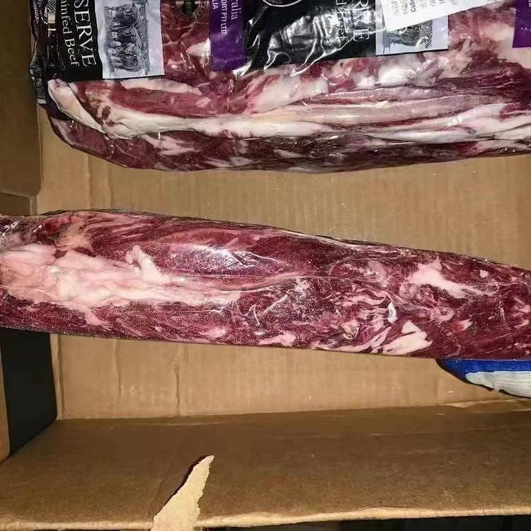 眼肉边澳洲黑安格斯谷饲300天m3 m5 -阿里巴巴