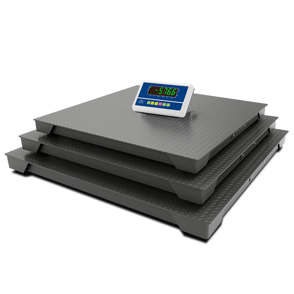 电子型小地磅