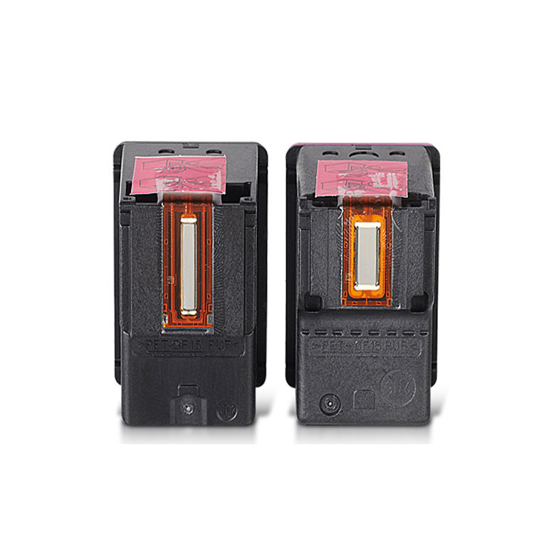 适用惠普63xl墨盒hp 2130 3630 3830 4520 4650彩色喷墨打印机