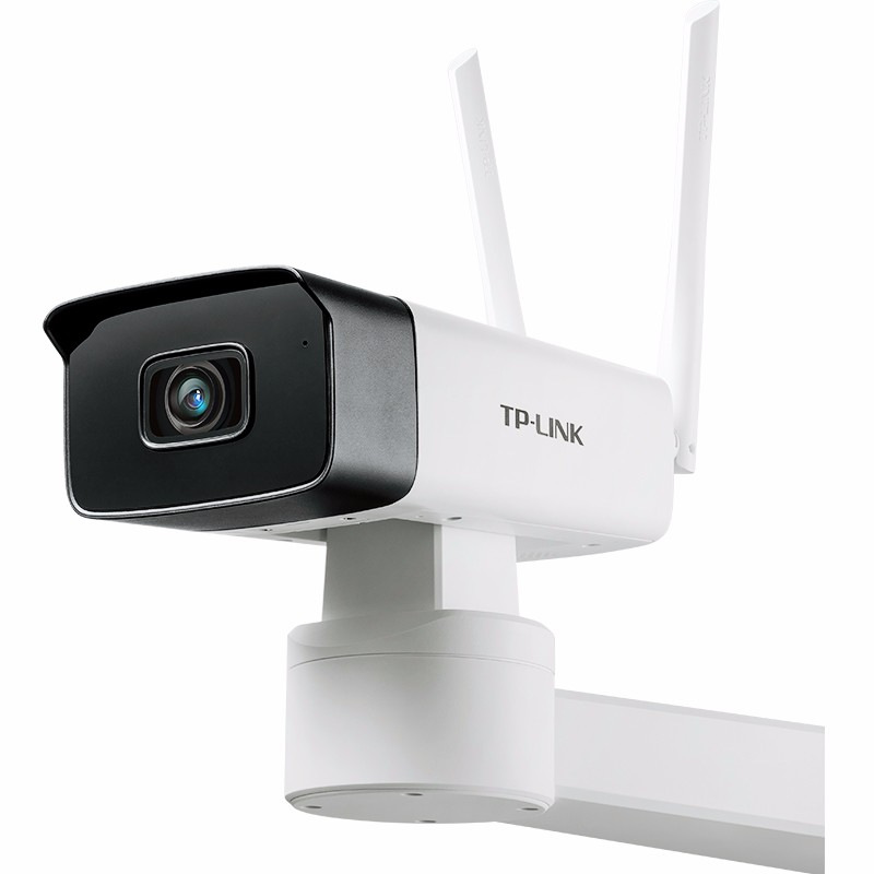 tplink变焦红外夜视高清ipc745无线wifi连手机远程家用监控摄像头