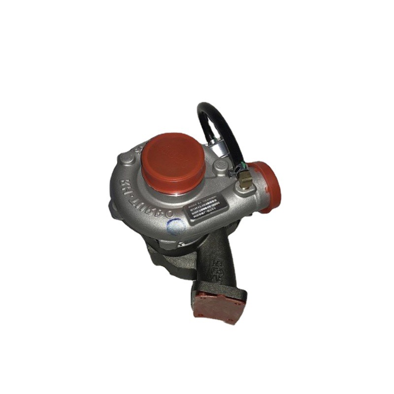 云内锡柴4110 4112 4113 gt25南骏柴油发动机涡轮增压器总成通用