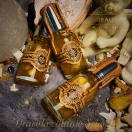 dracula魔法滚珠精油招财进宝日进斗金客源旺盛生意兴隆