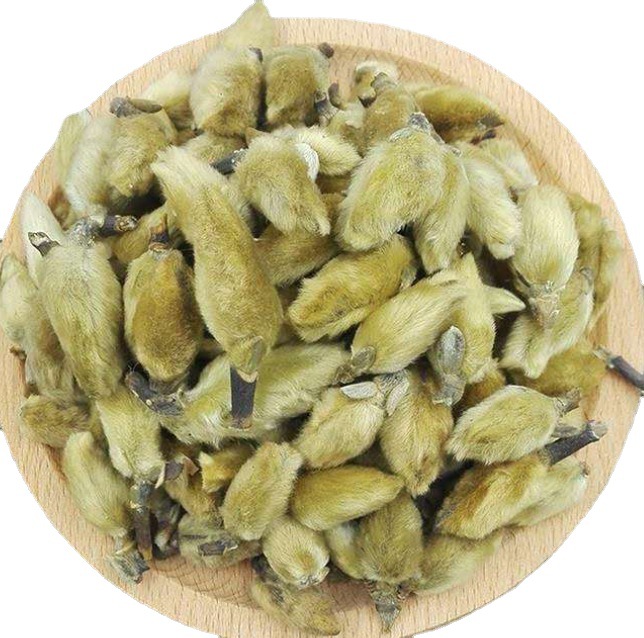 0成交0件安国市轩草商贸有限公司16年厂家直销辛夷花干天然特级中药材