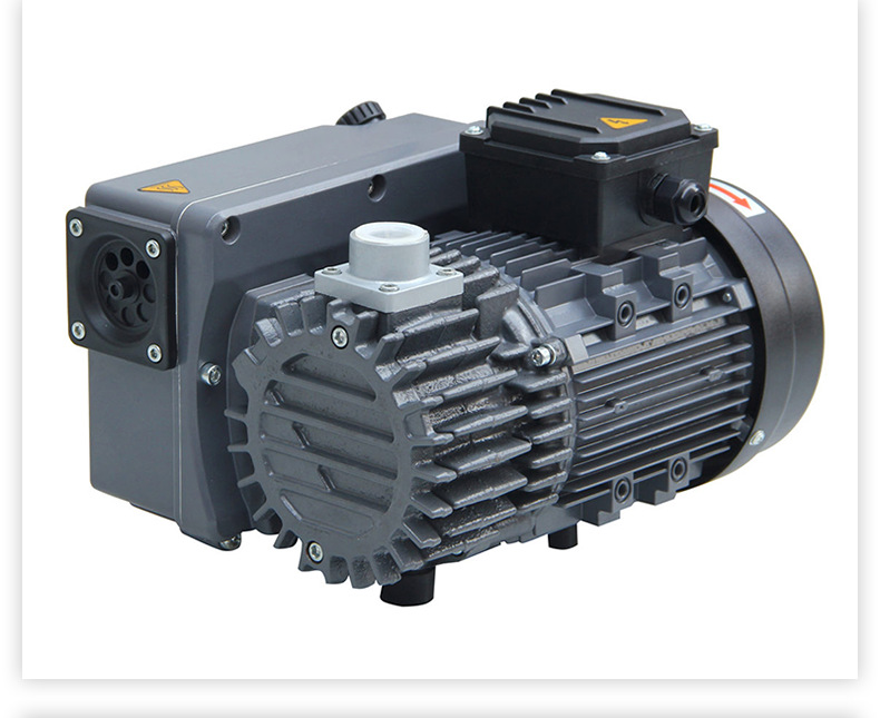 微型真空泵油式单级xdv-020 中德真空系统微型直流真空泵小型220v