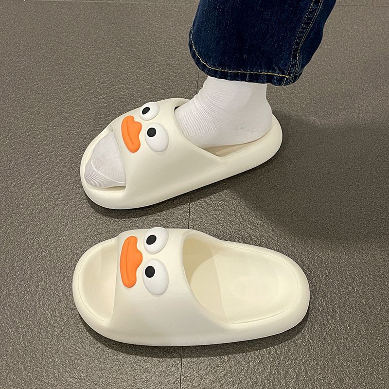 women‘s home indoor bathroom non-slip 2023 new home eva hotel homestay slippers women‘s outer