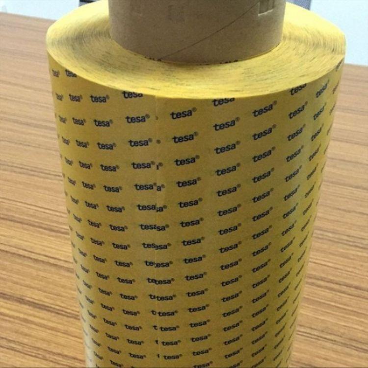 德莎68547双面透明薄膜胶带pet基材丙烯酸胶系-阿里巴巴