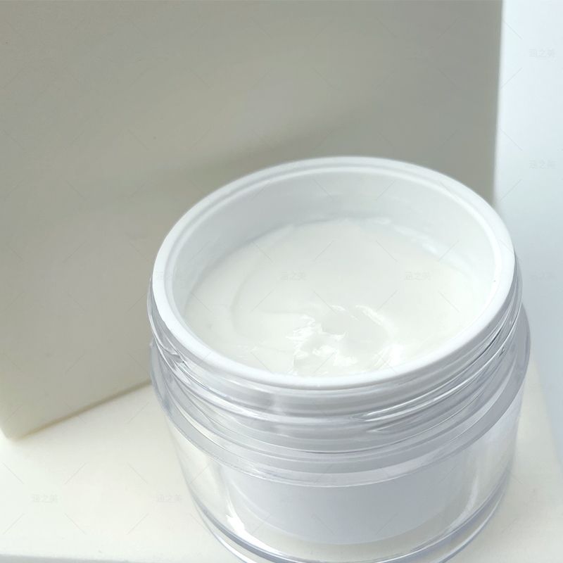 韩国海绵微针霜 亮肤淡化细纹分解色素细致毛孔面霜美容院供