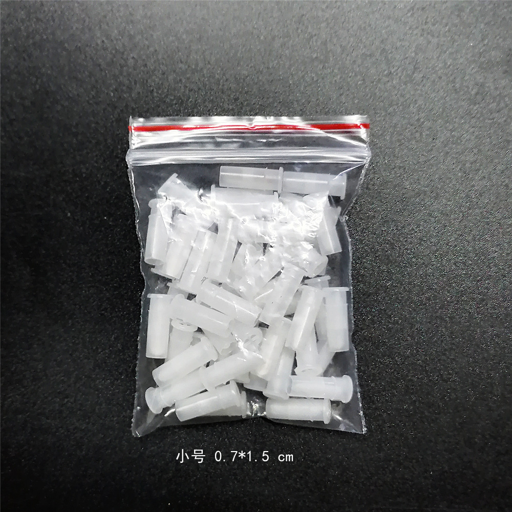 bb哨子套装 50粒/包 30粒/包 bb叫头 大号中号小号三款跨境小包